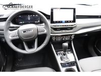 Jeep Compass - Vorschau Bild 10