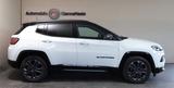 Jeep Compass 80th Anniversary FWD Facelift 360° - Jeep Gebrauchtwagen von 2021