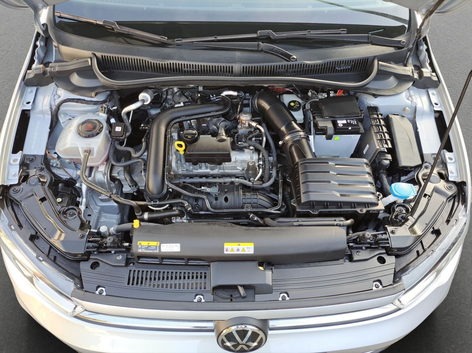 Volkswagen Polo - Bild 17
