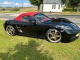 Porsche Boxster 25 Jahre 4.0 Boxster 25 Jahre