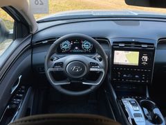 Fahrzeugabbildung Hyundai TUCSON 1.6 CRDi 48V Trend *Navi*Kamera*LED*ACC*