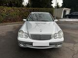 Mercedes-Benz Mercedes C Klasse  220 CDI Facelift!! - Mercedes-Benz E 220 aus 2006: Cdi