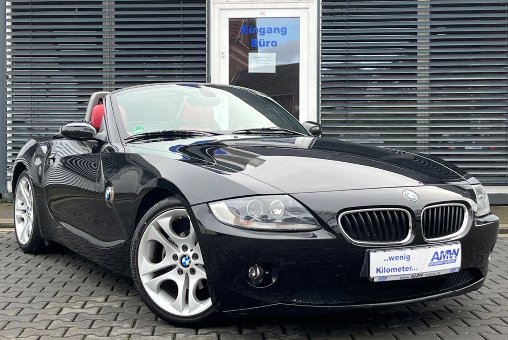 BMW Z4 | Auto kaufen bei mobile.de
