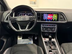 SEAT Ateca FR 4D*LED*BEATS*NAVI*VIRTUAL*360°*ACC* SEAT Ateca FR 4D*LED*BEATS*NAVI*VIRTUAL*360°*ACC*