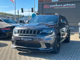 Jeep Grand Cherokee 6.2 Trackhawk *GME-STAGE 2* - Jeep Grand Cherokee mit Benzin-Antrieb: Geländewagen