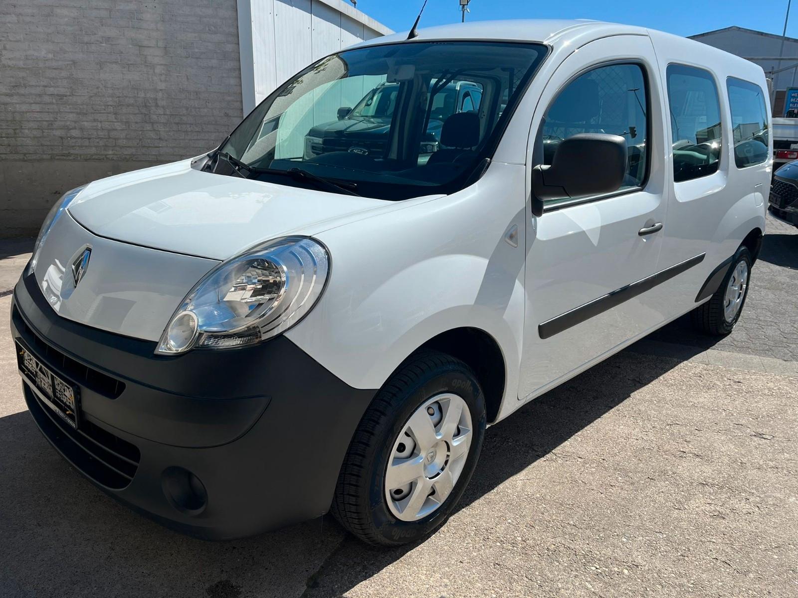 Renault Kangoo Rapid Maxi Extra*KLIMA*PDC*TüVNEU