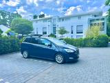 Ford Grand C-Max 1,0 EcoBoost 92kW Ambiente Ambiente - Ford Grand C-Max: Ambiente