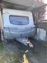 HYMER / ERIBA / HYMERCAR Eriba Nova 490 - Offers