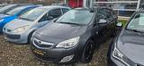 Opel Astra J Sports Tourer 150 Jahre Opel Tüv 01.2027 - Opel Astra mit Benzin-Antrieb: Jahre 150