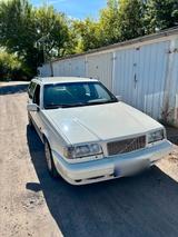 Volvo 850 AWD - Volvo 850 Gebrauchtwagen