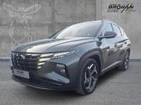 Hyundai Tucson Prime Hybrid 4WD