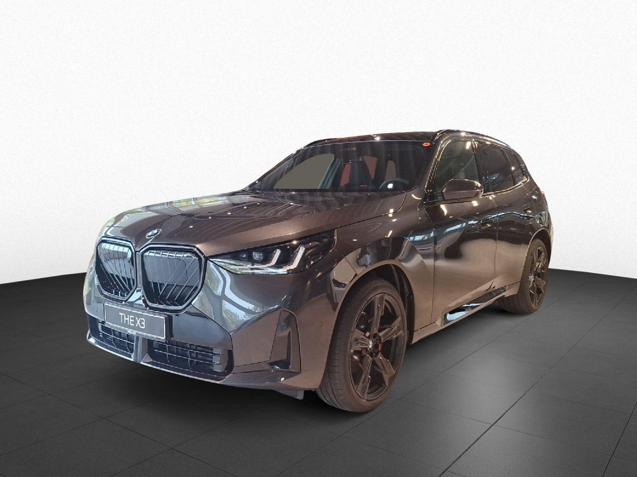 BMW X3 - Bild 3