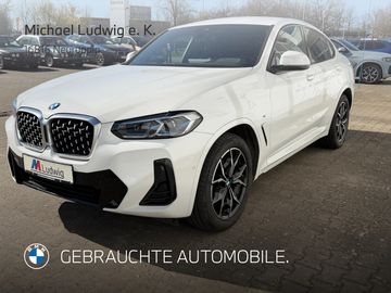 BMW X4 - 1