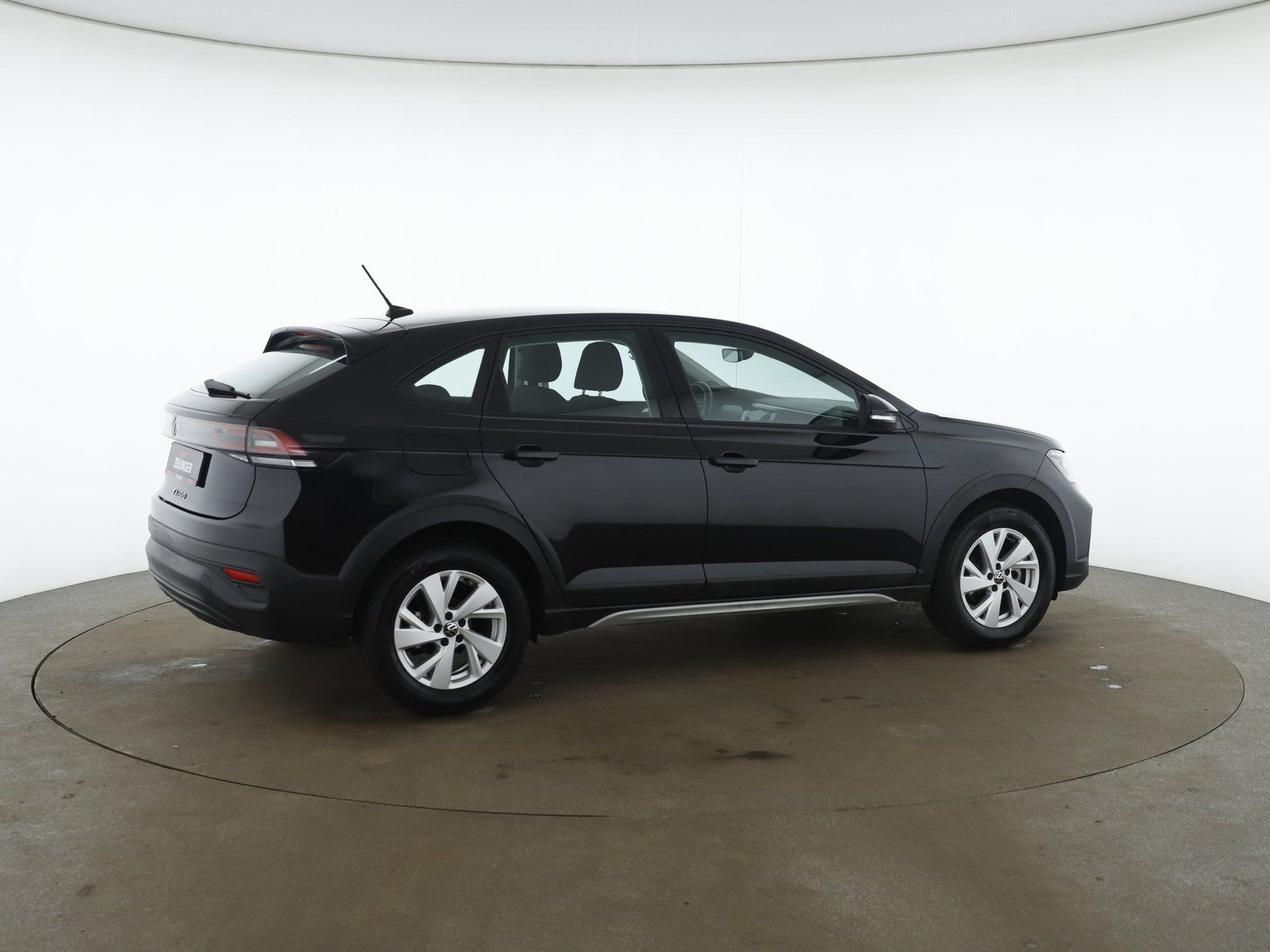 Volkswagen Taigo - Bild 6