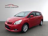 Toyota Verso*Edition*Pano*7-Sitze*PDC*8-Fach*2.Hand* - Toyota: 7 Sitzer