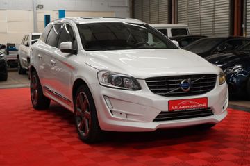 Volvo XC60 - 3