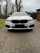 BMW 530d Touring M-Paket  - BMW 5er Reihe: Kombi, M Paket