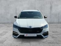 Skoda Octavia - Vorschau Bild 3