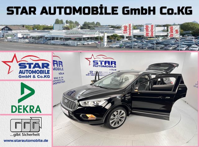 Ford Kuga Vignale 1.5-129 kW EcoBoost*Automatik*BiXEN