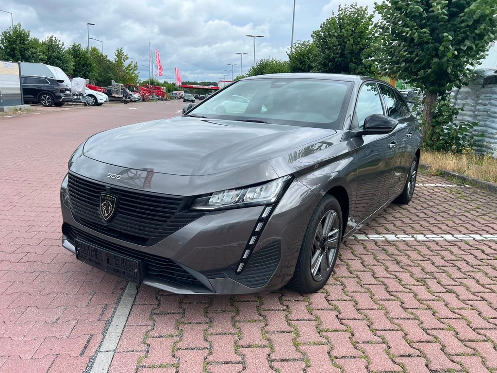 Image of Peugeot 308