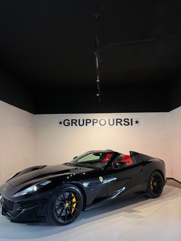 Image of Ferrari 812