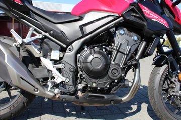 Honda CB500
