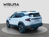 Dacia Bigster TCe 140 Extreme LED Kamera - Dacia Bigster SUV