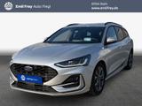 Ford Focus Turnier 1.5 EcoBlue Start-Stopp-System Aut