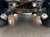 Unimog U 290 - Unimog Gebraucht
