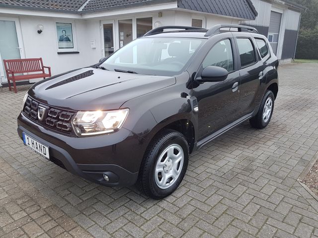 Dacia Duster II Comfort