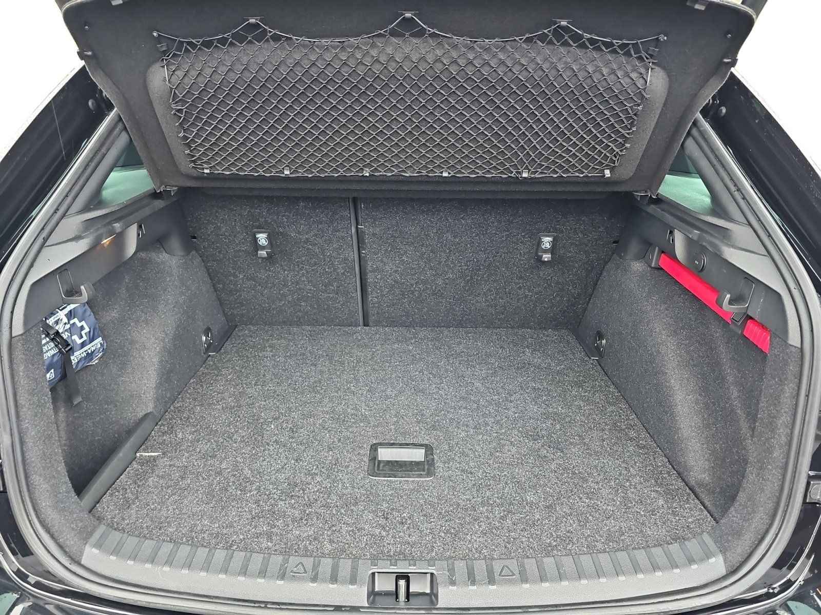 Skoda Scala - Bild 15