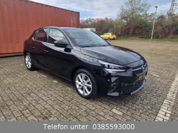 Bild 3 Opel Corsa F Elegance