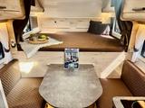 Dux Camper Traveller 240 Spezial Diesel Autark Wohnkabine - Wohnkabine