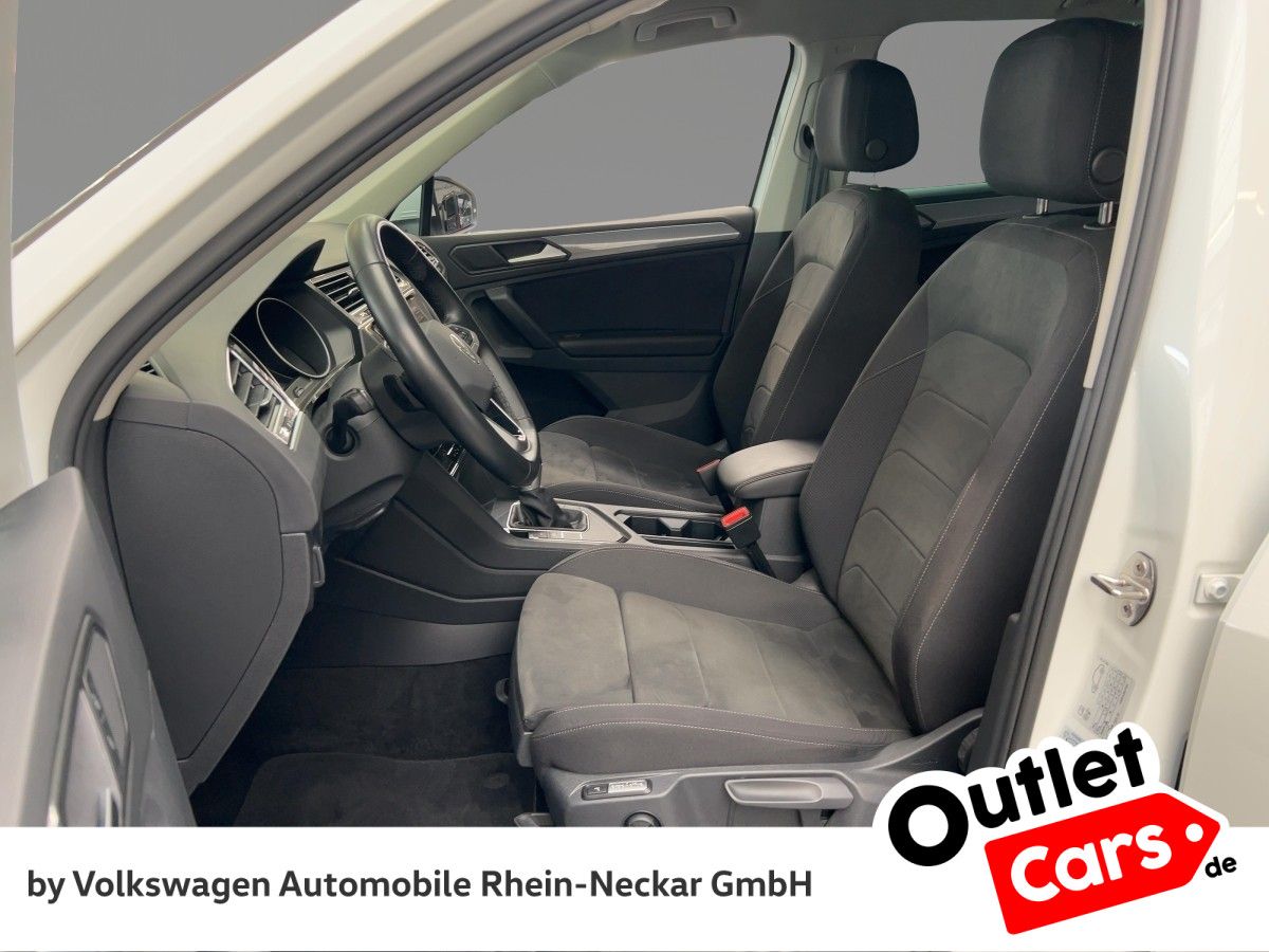 Volkswagen Tiguan - Bild 9
