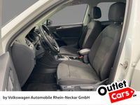 Volkswagen Tiguan - Vorschau Bild 9