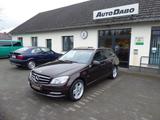 Mercedes-Benz C 200 Avantgarde CGI BlueEfficiency - gebrauchte Mercedes-Benz C 200 aus dem Jahr 2011