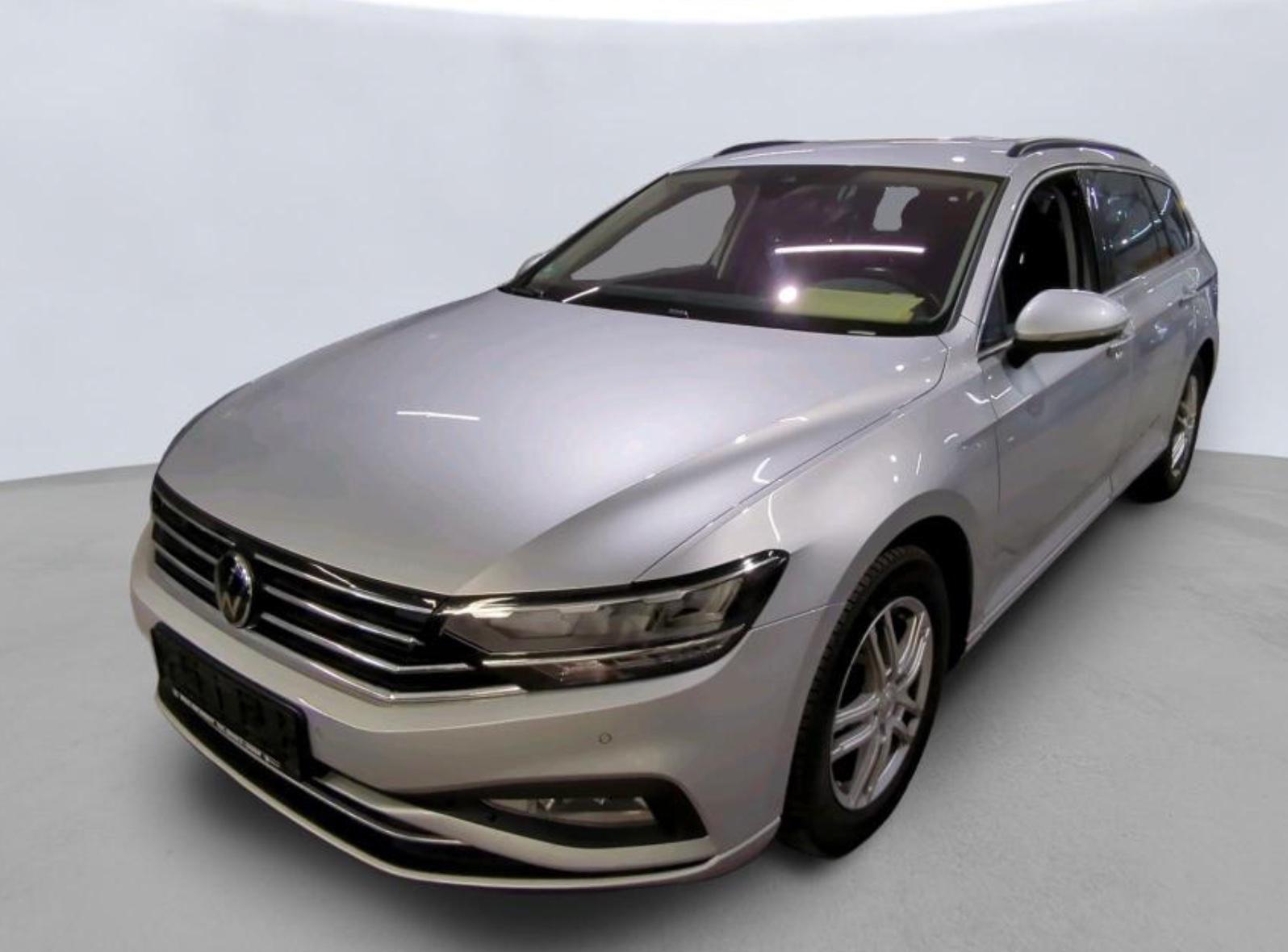 Volkswagen Passat Variant Business 2.0 TDI DSG/LED/11200net