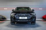Audi Q8 50 TDI quattro AHK LHZ PANO B&O STHZ FACELIFT - gebrauchte Audi Q8 mit Facelift