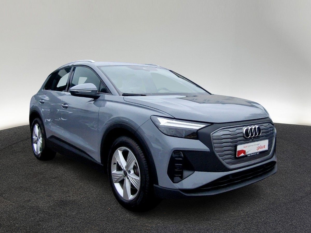 Audi Q4 e-tron - Bild 5