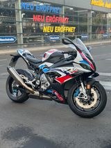 BMW M 1000RR | 2022 | 1.900 km | TOP ZUSTAND!!!