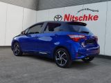 Toyota Yaris Style Selection - Toyota in Rheine