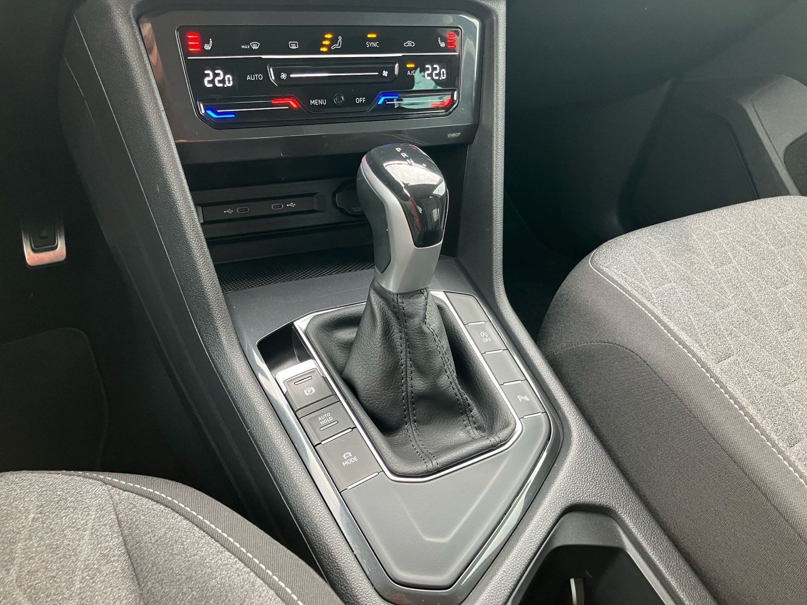 Volkswagen Tiguan - Bild 14