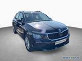 Skoda Kamiq Selection, DSG - Skoda Gebrauchtwagen in Düsseldorf