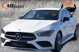 Mercedes-Benz CLA 200 7G AMG Line NAVI*19" ALU*LED*SHZG*CAM - Mercedes-Benz CLA 200 in Duisburg