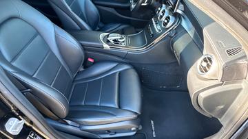 صورة مصغرة 16 لـ 2018 Mercedes-BENZ C 220