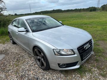 Audi A5 - 7