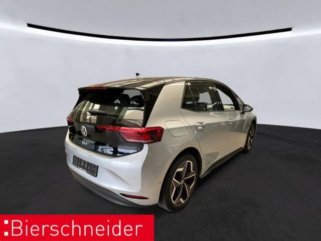 Volkswagen ID.3 Pro S ACC WÄPU SHZ CAM imagem 3