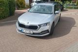 Skoda Octavia COMBI STYLE 1.5 TSI AHK LED CAM ACC SHZ