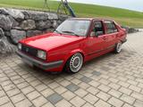 Volkswagen Vw Jetta 1,6l Automatik tief - gebrauchte VW Jetta aus dem Jahr 1985