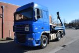 DAF  XF 510 Meiller Kipper 6X2 EURO5 Fernbedienung - Offers matching your search criteria